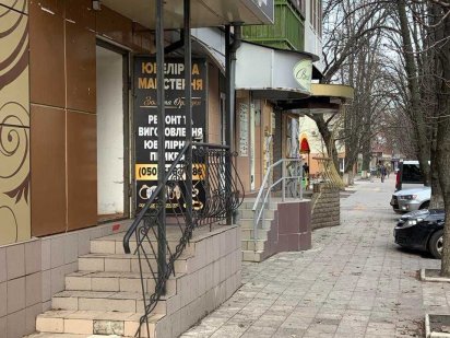 Сдается помещение- центр города. Самый центр. Локация Топ.