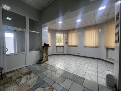 Здам виробниче приміщення Стрый