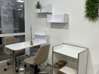 оренда робочого місця манікюр Умань