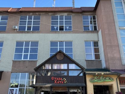 Здається в оренду кафе Хуст