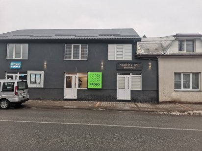 Здаєтються   приміщення, 25м2 Хуст