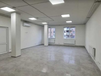 Здача приміщення у новому БЦ Хмельницкий