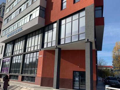 Здається приміщення з ремонтом. Хмельницький