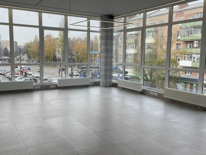 Здача приміщення у новому Бізнес центрі Хмельницкий