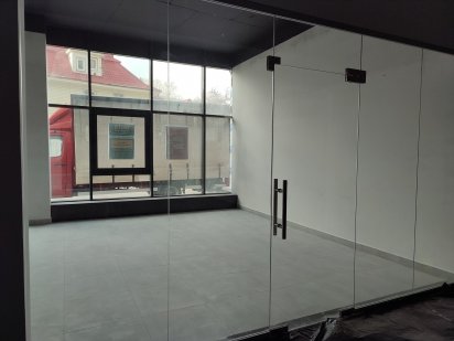 Торгове приміщення для бізнесу Яремче