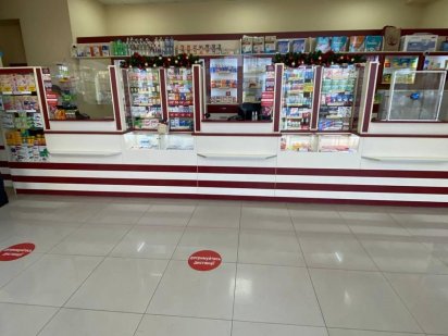 Оренда фасадного комерційного приміщення, 34 м2 Хмельницкий