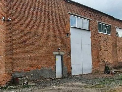Здам в оренду складське приміщення Хмельницкий