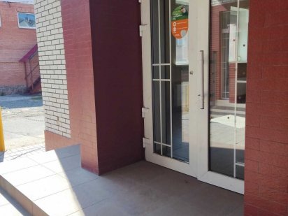 ОРЕНДА комерційного приміщення 83м2., з комунікаціями. Буча