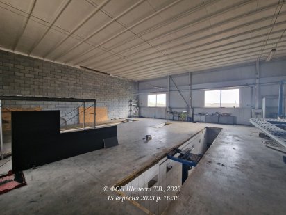 Оренда приміщення вул. Київська Белая Церковь