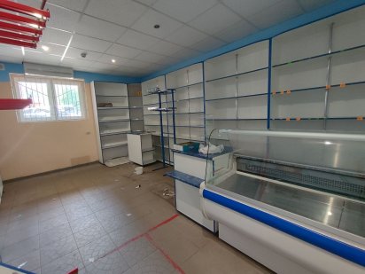 Здам в оренду приміщення Хмельницький