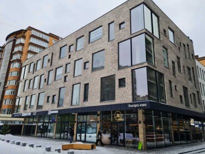 Оренда IQ Центр, вул. Зарічанська, 41 кв.м. Хмельницкий