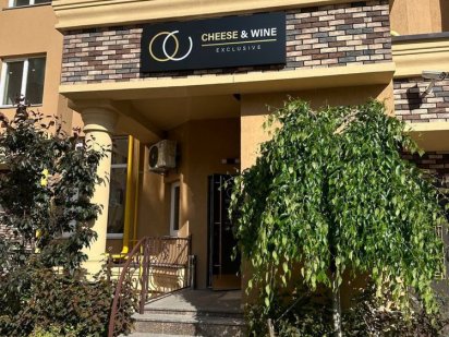 Оренда приміщення/ продаж бизнесу Вишневое