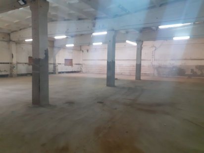 Оренда складських приміщень, під склад, виробництво, СТО від 60-300м2 Вишневое