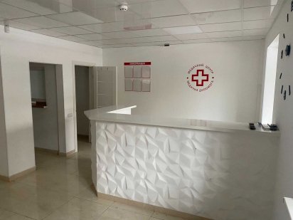 Без% 400м2 Фасад Софіївська Борщагівка Медицина, садочок, школа Вишневое