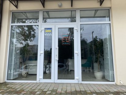 Оренда приміщення