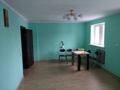 Центр ринок, одна кімната 25 кв.м. вул.Дністровська 22, 3 поверх Ивано-Франковск