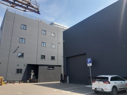 Аренда площадки. Борисполь! Бориспіль