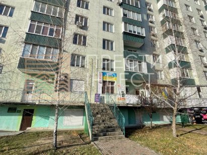 Оренда комерційного приміщення 77м2 по вул. Головатого 89 Борисполь