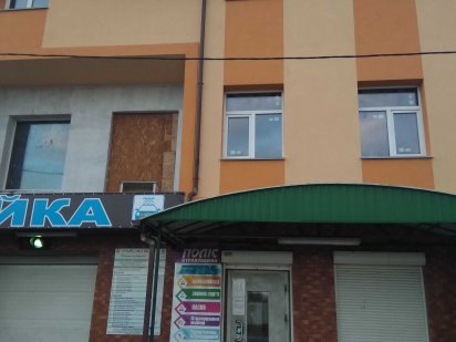 Оренда приміщенняия 35 кв.м. під кафе, фастфуд, магазин, м.Вишневе. Вишневое