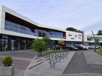 Оренда приміщень  CITY PARK Луцьк Луцк