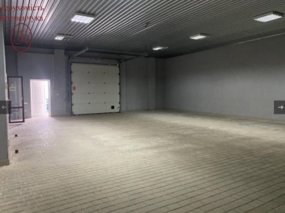 Оренда приміщеня/ вільного призначення -268 кв.м. ЦЕНТР