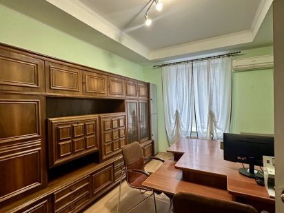 Оренда офісу, центр, 60,5 кв м