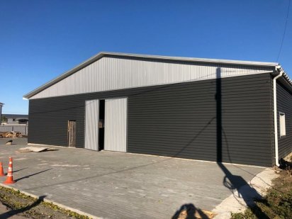 Аренда ангара. Борисполь! Бориспіль