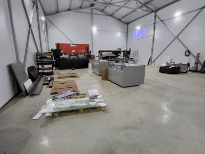 Аренда помещения. Отдельная территория! Борисполь