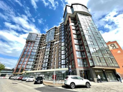 Оренда приміщення під офіс або інтернет-магазин в центрі міста, 68 м2 Луцьк