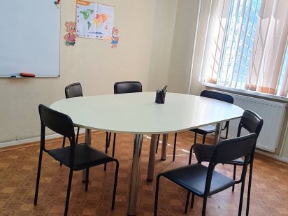 Суборенда кабінету Белая Церковь