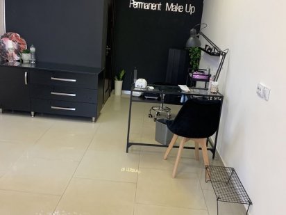 Здається в оренду місце в кабінеті для манікюру педикюру перукаря Івано-Франківськ