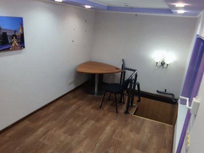 Здається приміщення Водопійна Белая Церковь