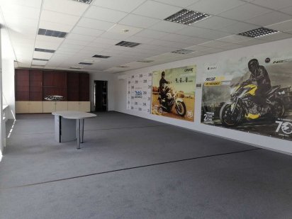 Оренда офісного приміщення під магазин Белая Церковь