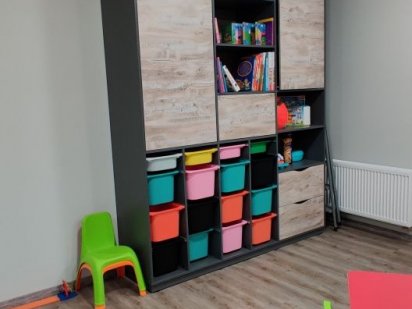 Сдам помещение в районе Центрального парка! Ірпінь