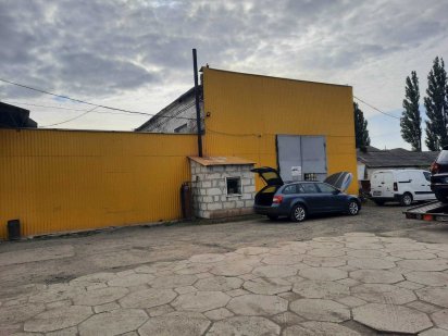 оренда приміщення Луцк