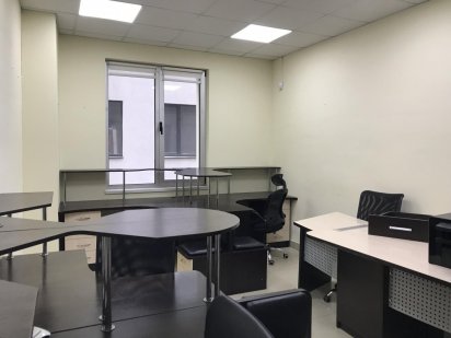 Здам офісне приміщення в оренду, Виставка Хмельницький