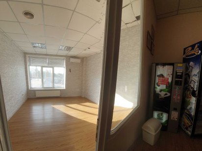 Оренда приміщення 18кв м