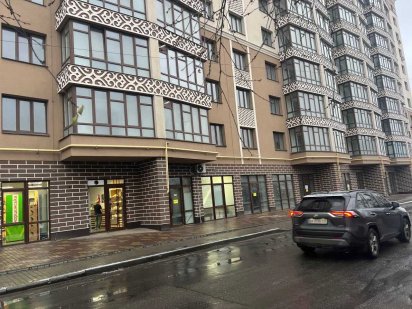 Комерція в центрі на оренду, 74 м2 Хмельницький