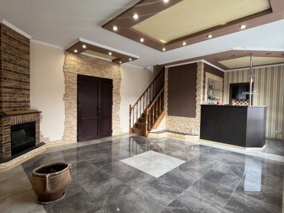 Здам МІНІ ОТЕЛЬ! 4 номери Полтава