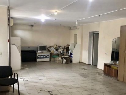 Сдам в Аренду помещение Кривий Ріг