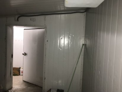 Оренда холодильної камери під склад, Кривой Рог