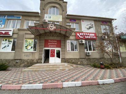 Аренда помещения на 49 гвардейской дивизии Херсон