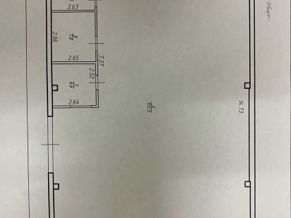 Здається воренду склад на Привокзальній 170 кв.м. Ивано-Франковск