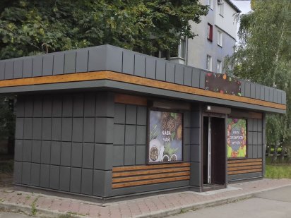 Сдам/продам магазин в аренду, Металлургов 1. Суми