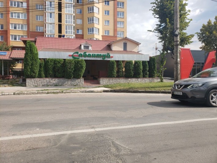 Здається в оренду діючий заклад громадського харчування - фото 1