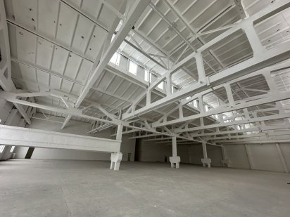 Оренда виробничо-складського приміщення Тернополь