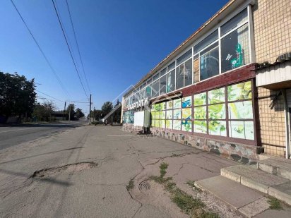 Оренда приміщення вільного призначення в веселих Тернах під охороною Кривий Ріг