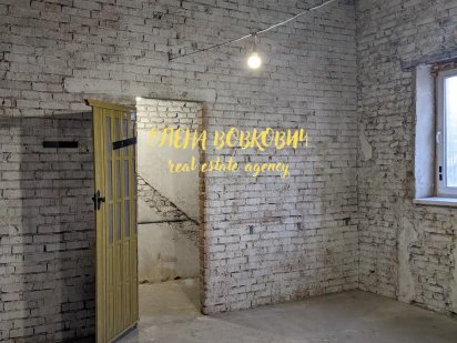 Оренда комерційного приміщення в центральній частині міста Івано-Франківськ