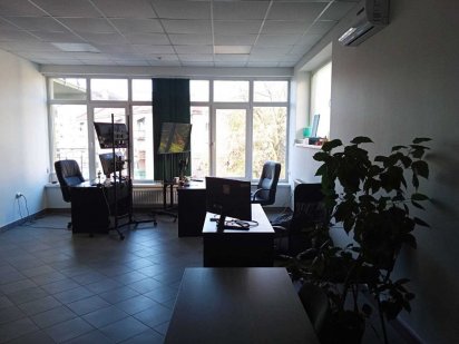 Оренда комерційного приміщення в центрі Ужгорода, 70м2 Ужгород