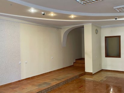 Комерційна нерухомість Тернополь